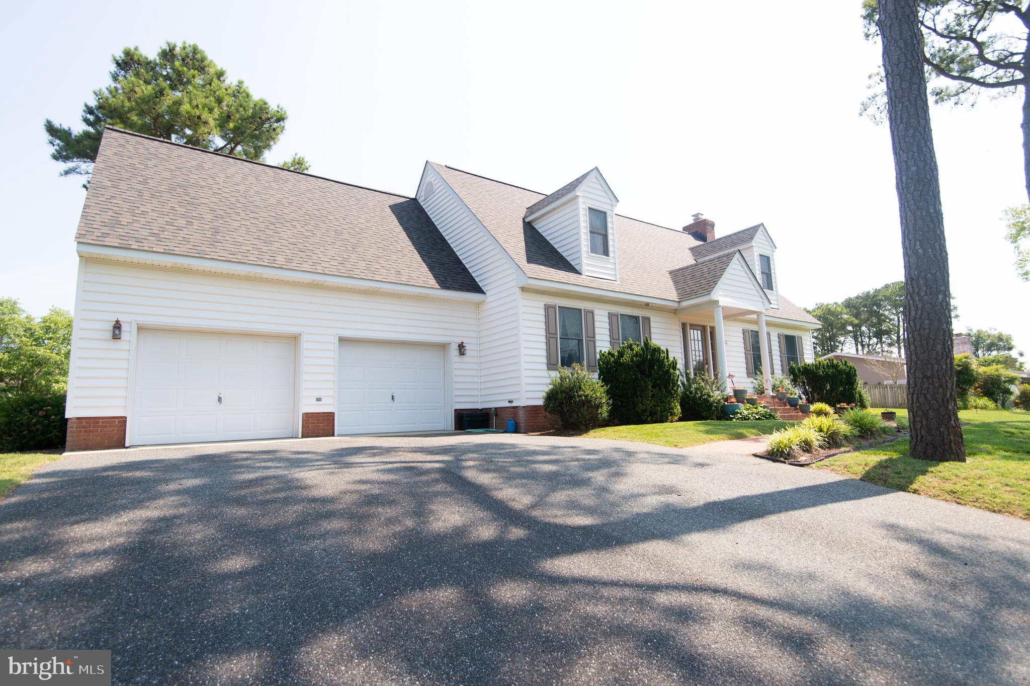 503 Sandy Hill Rd