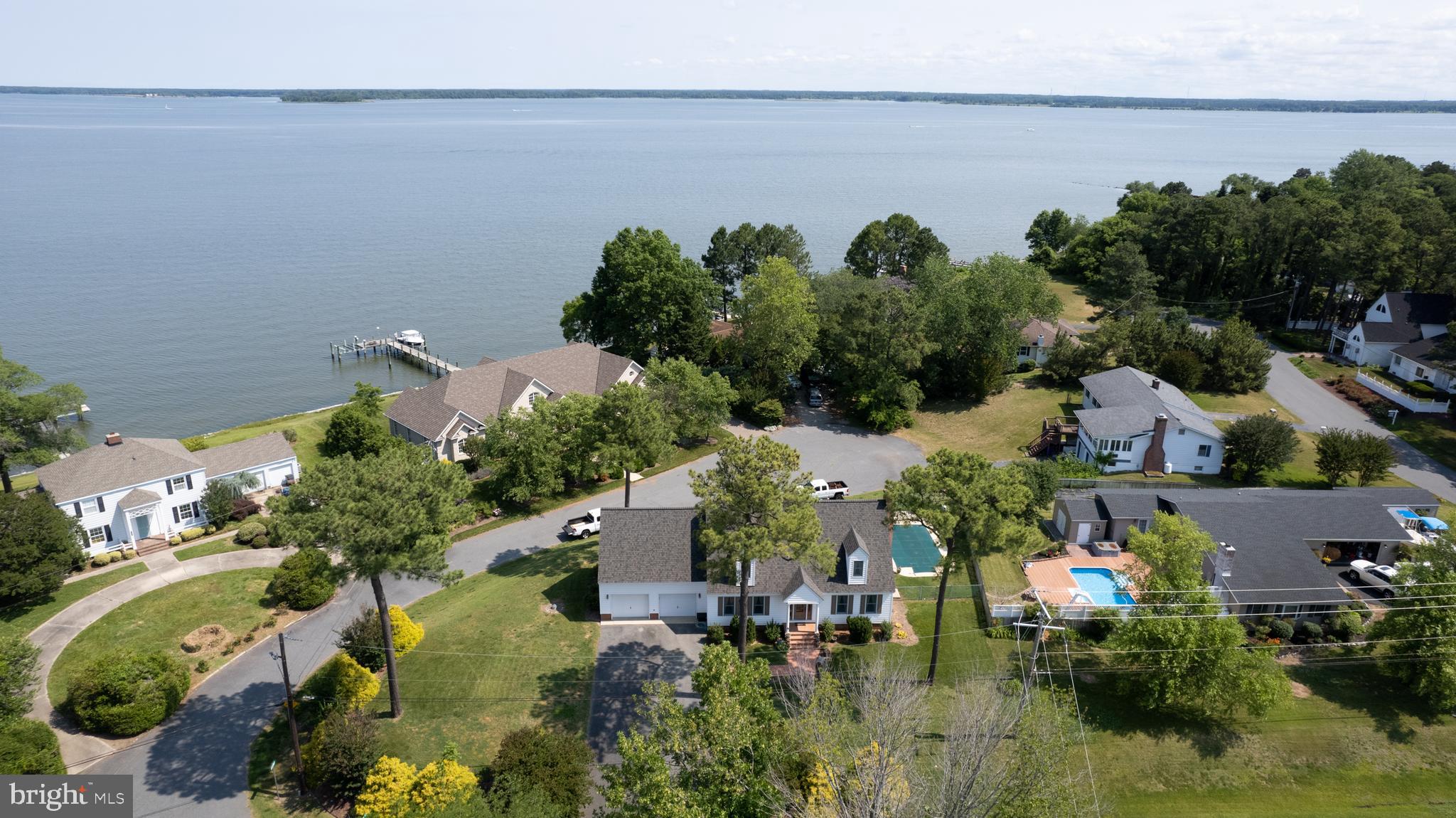 503 Sandy Hill Rd