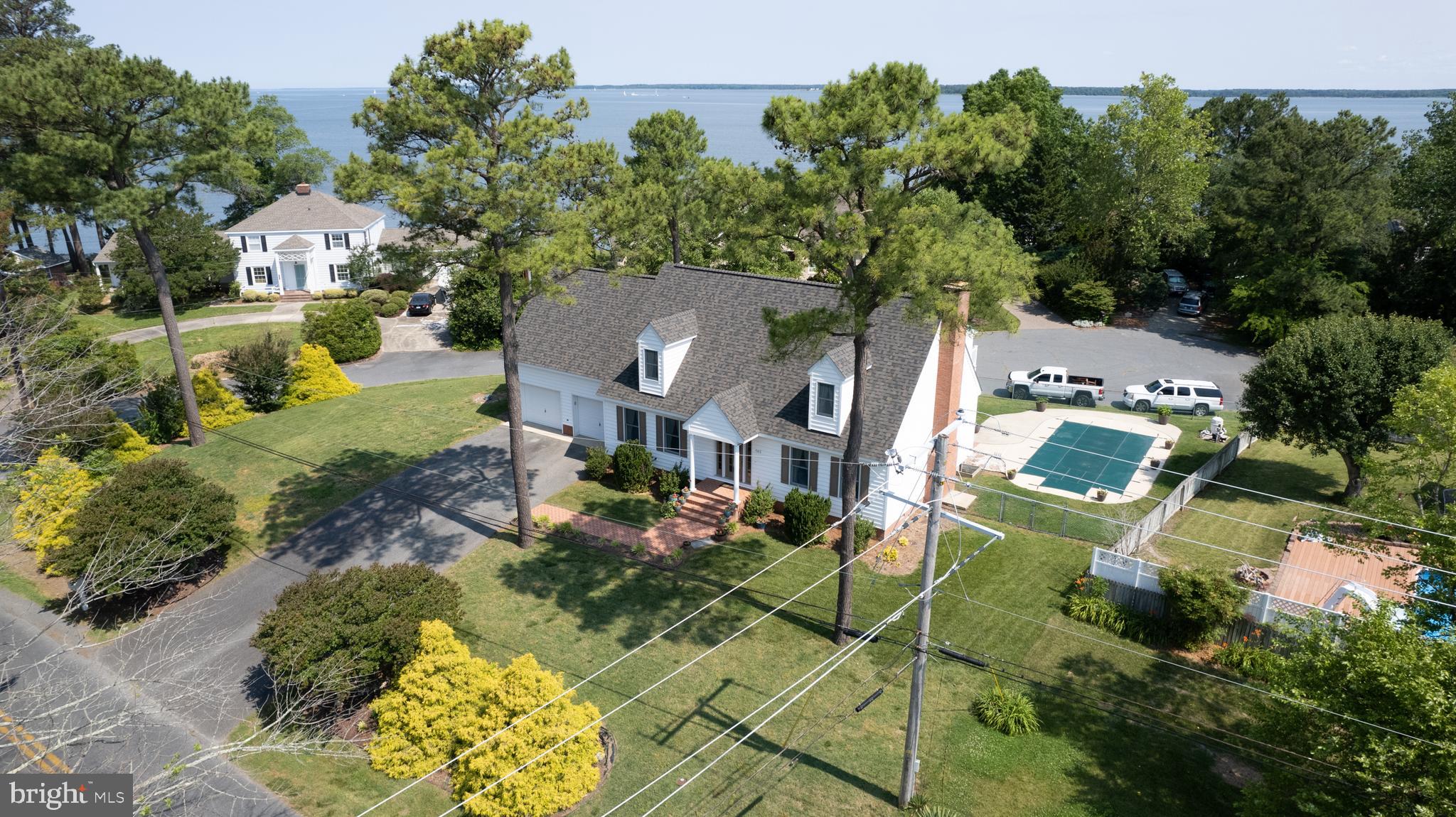 503 Sandy Hill Rd