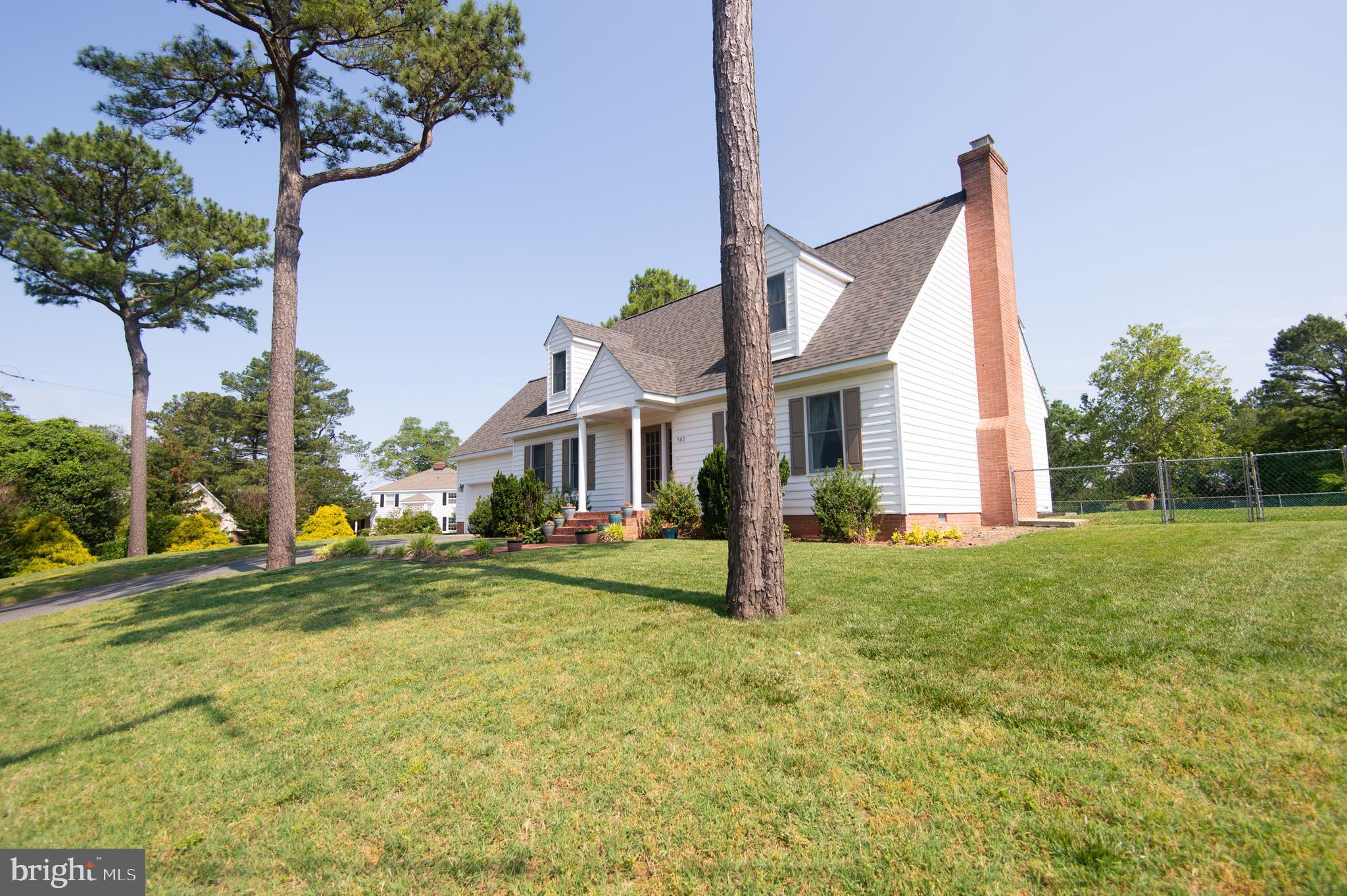 503 Sandy Hill Rd