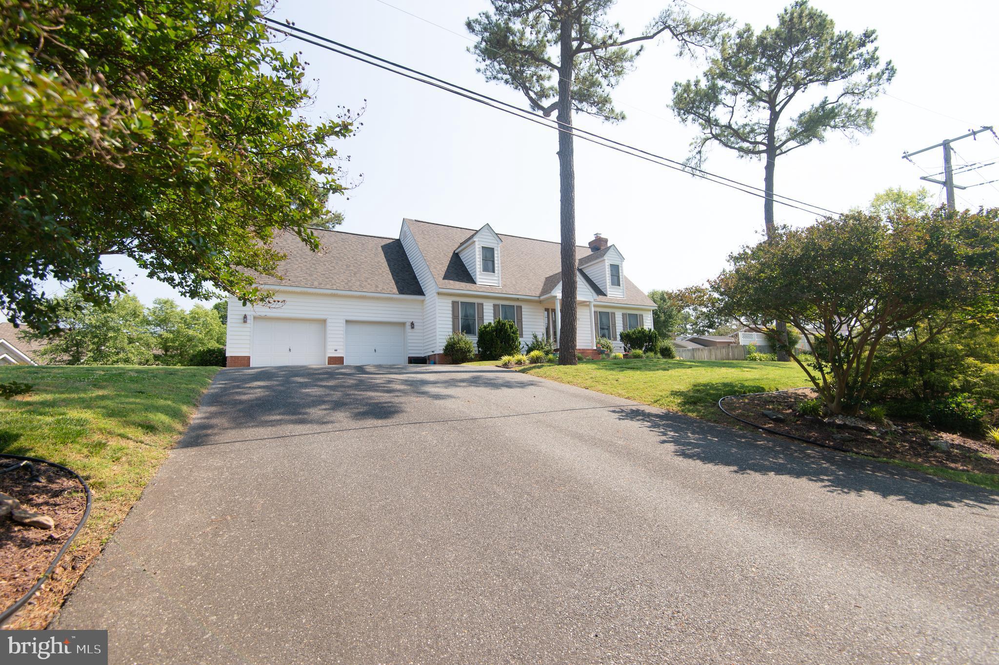 503 Sandy Hill Rd