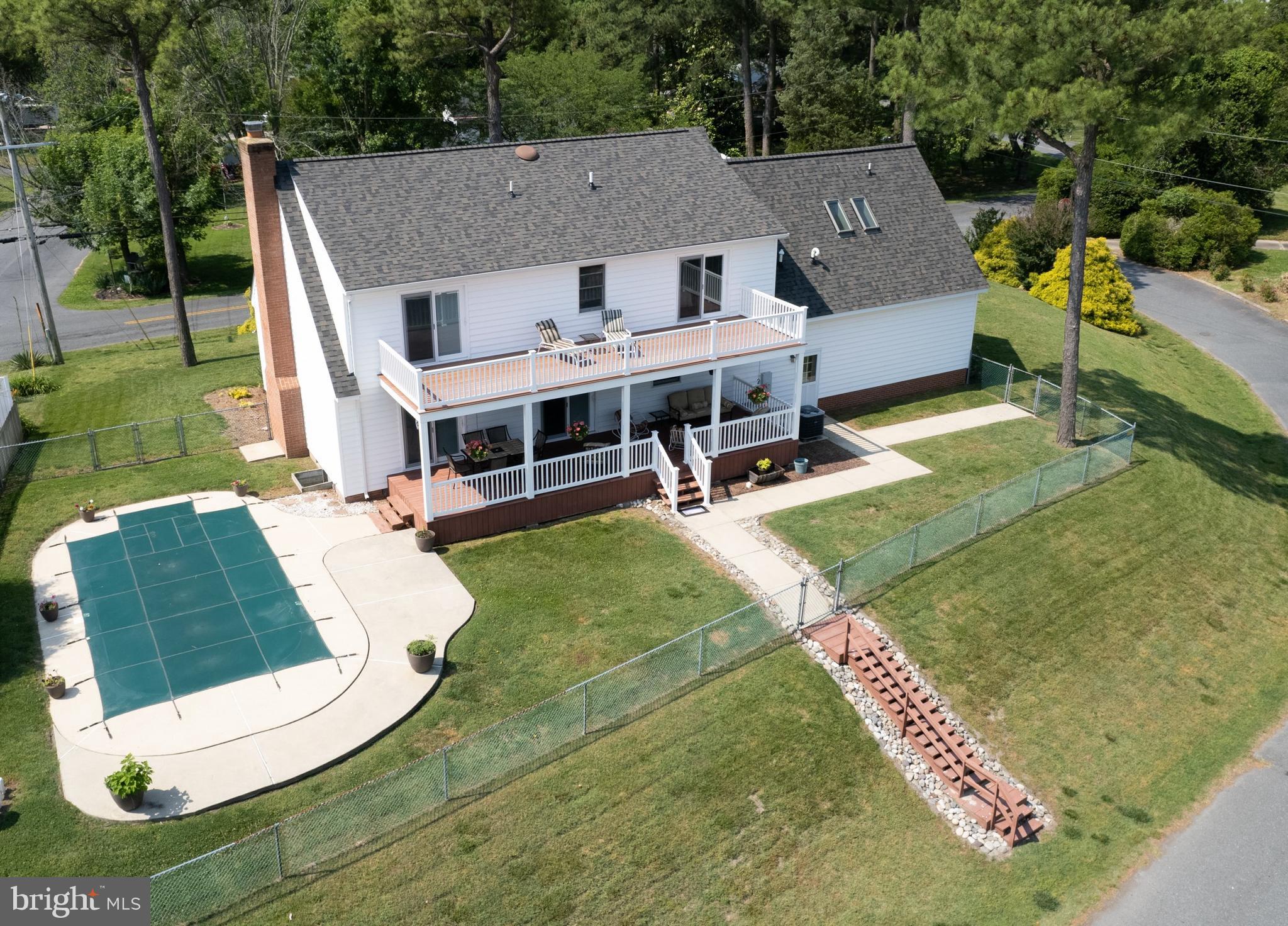 503 Sandy Hill Rd
