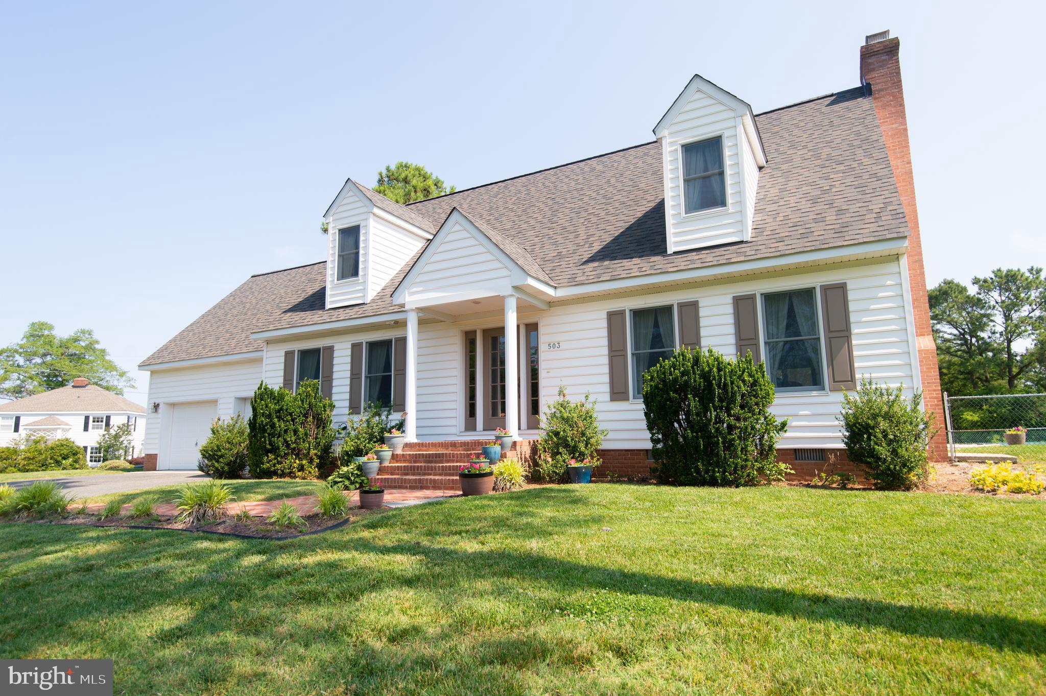 503 Sandy Hill Rd