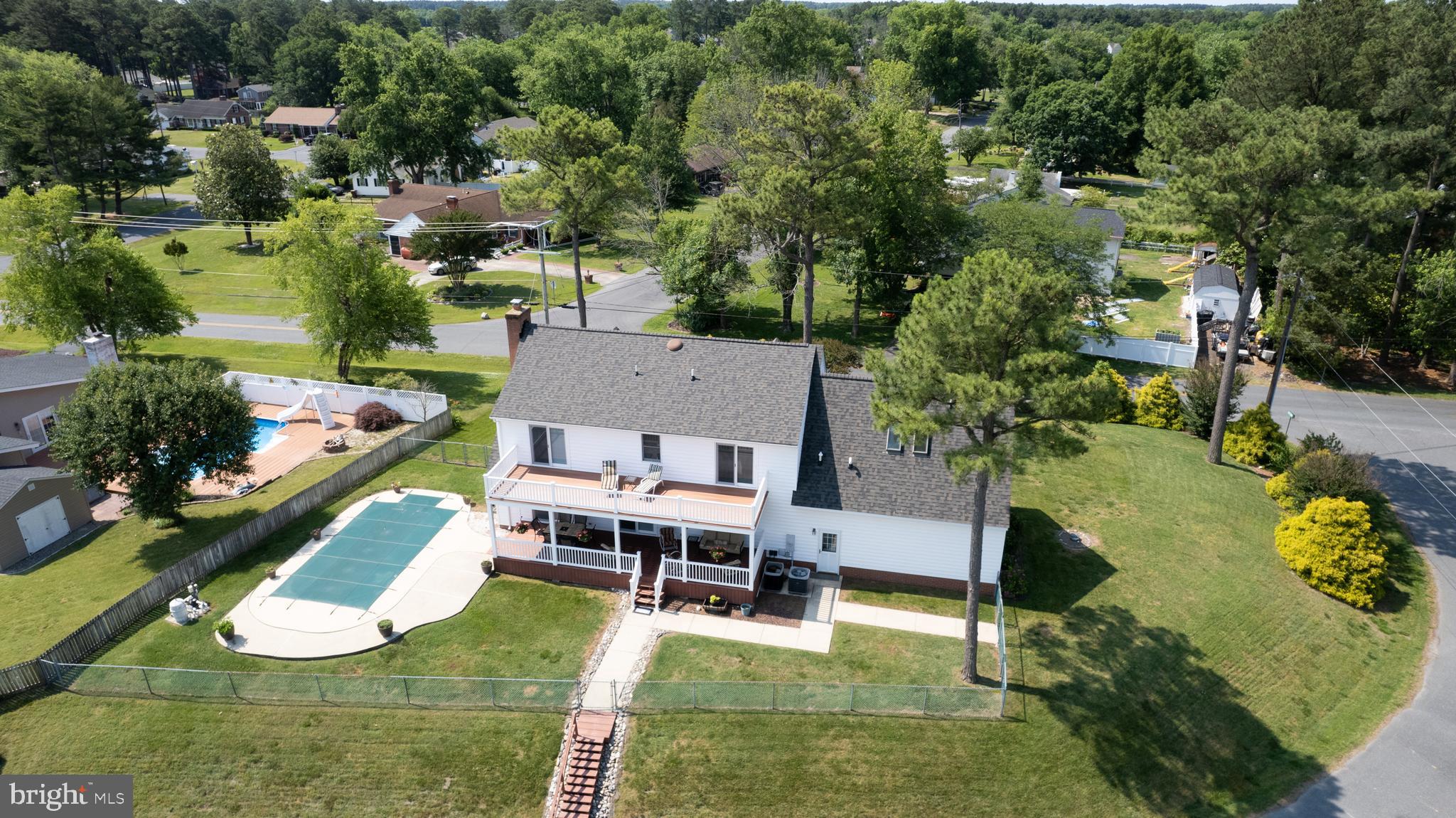 503 Sandy Hill Rd