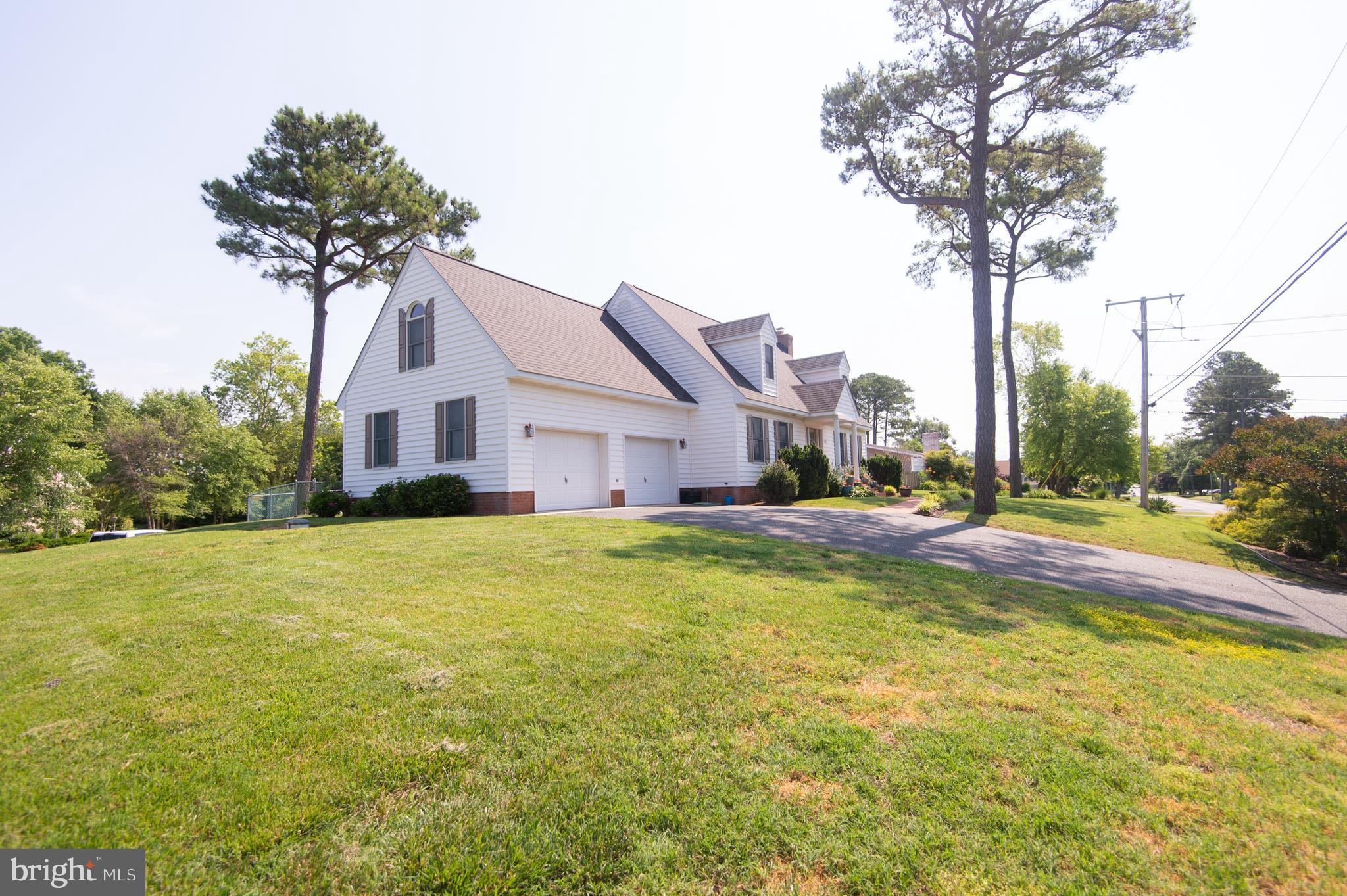 503 Sandy Hill Rd