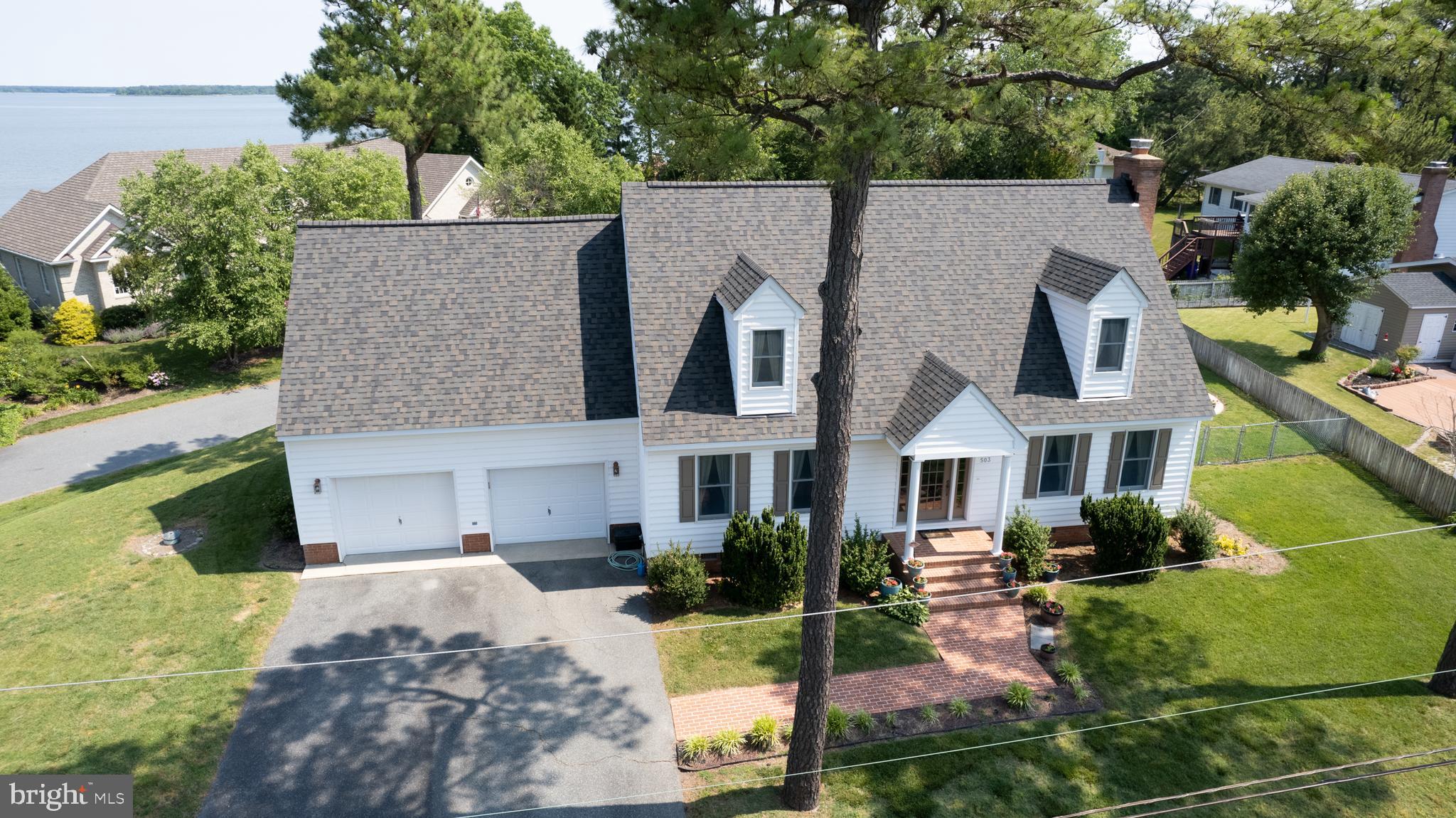 503 Sandy Hill Rd