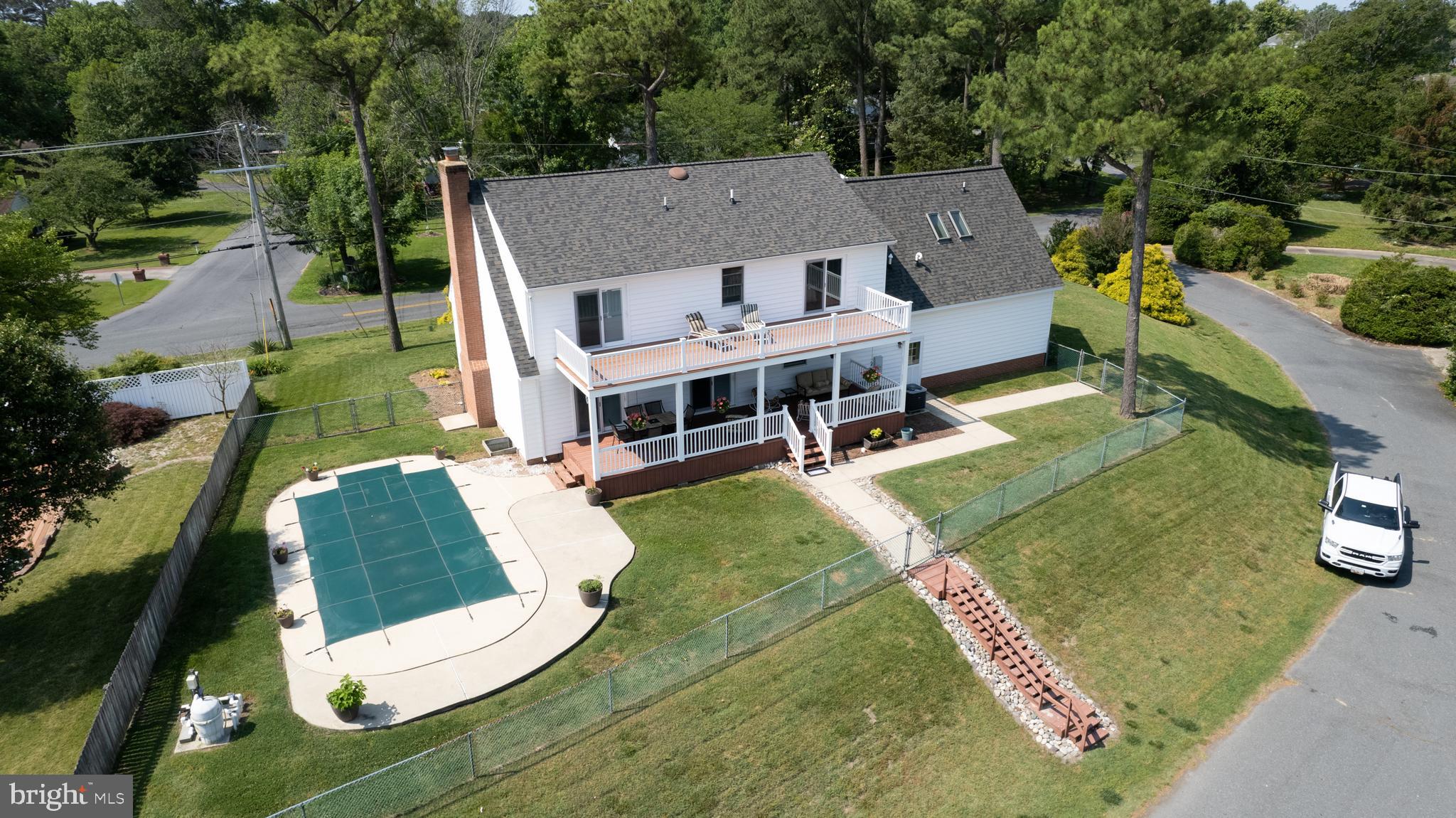 503 Sandy Hill Rd