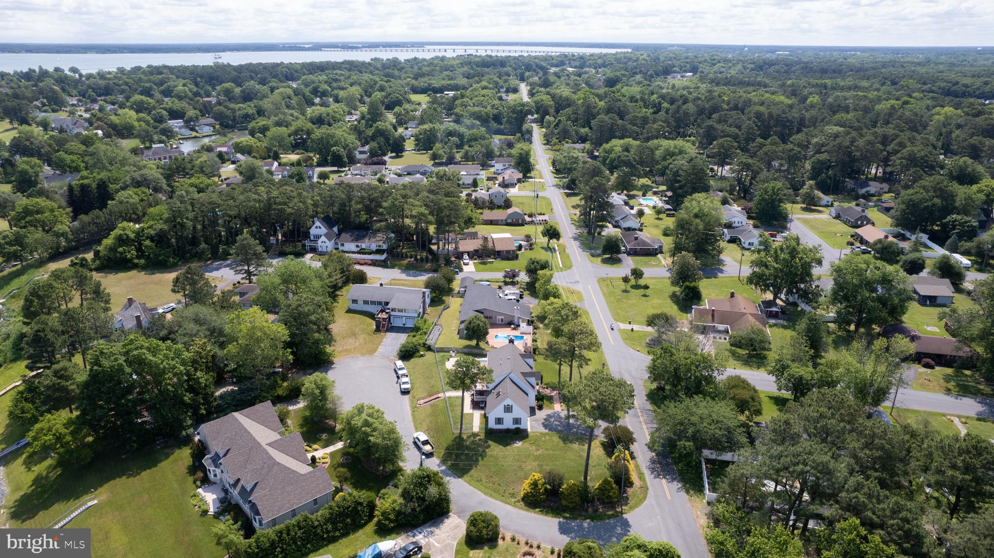 503 Sandy Hill Rd