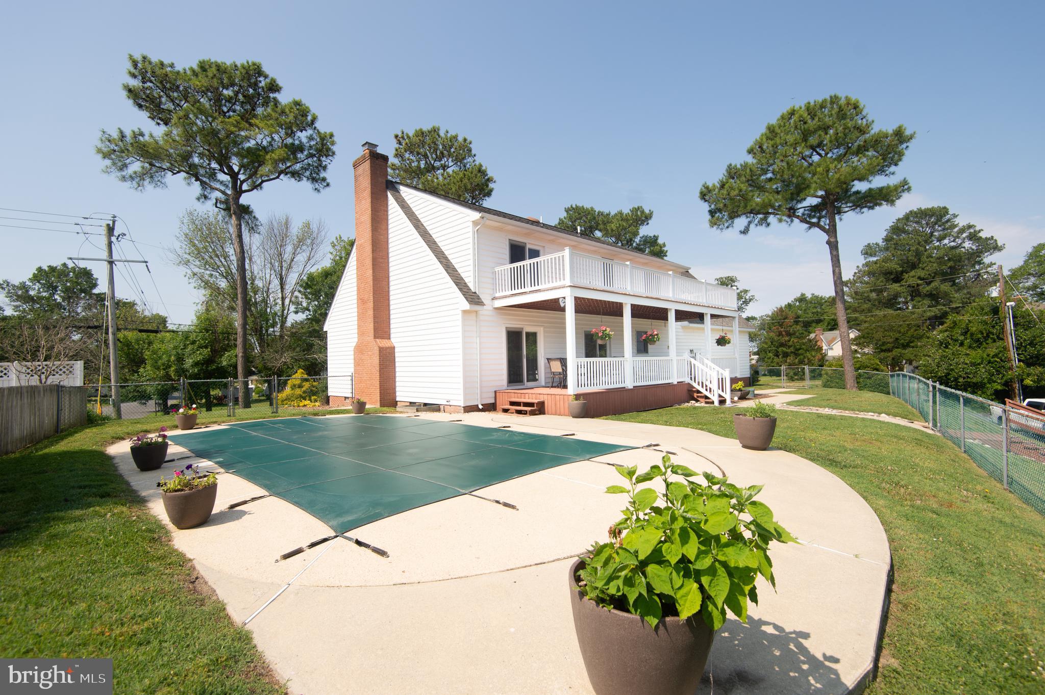 503 Sandy Hill Rd