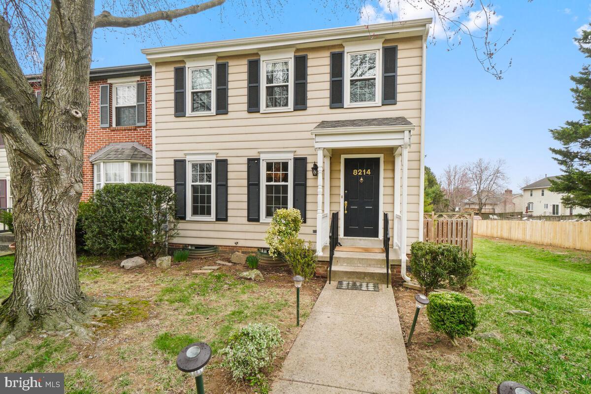 8214 Red Wing Ct