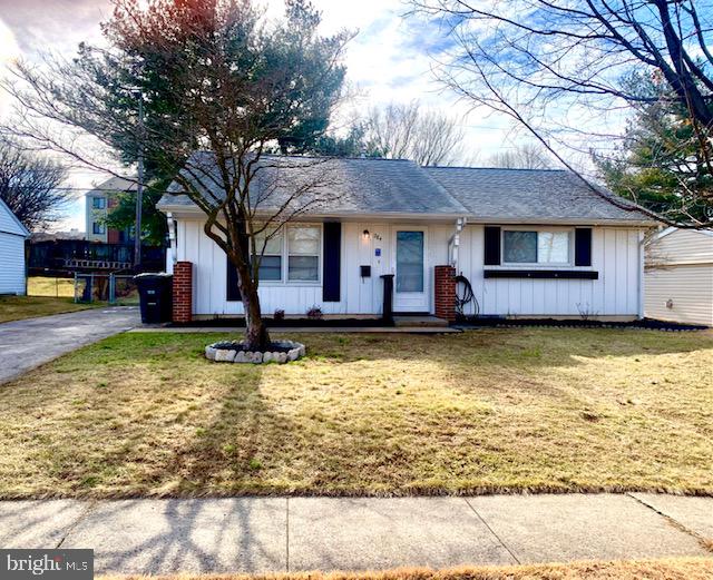 284 Pinoak Dr