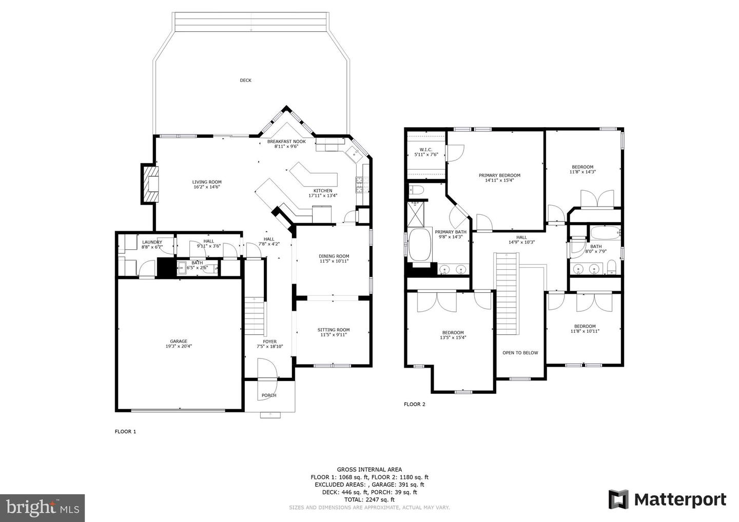 1451 Ramblewood Dr