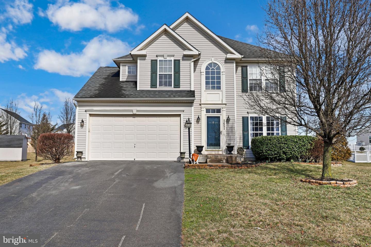 1451 Ramblewood Dr