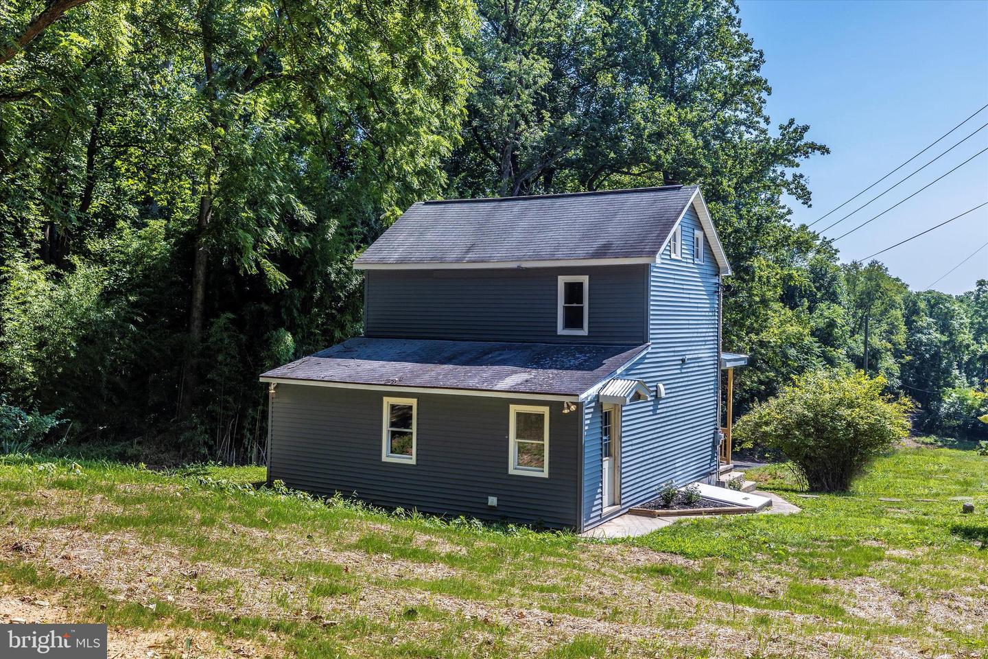 11629-B S Baugher Rd