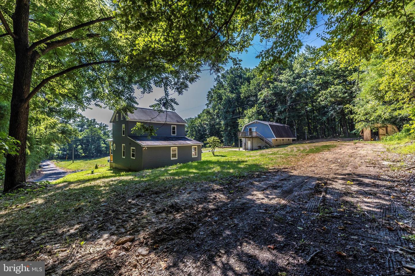 11629-B S Baugher Rd