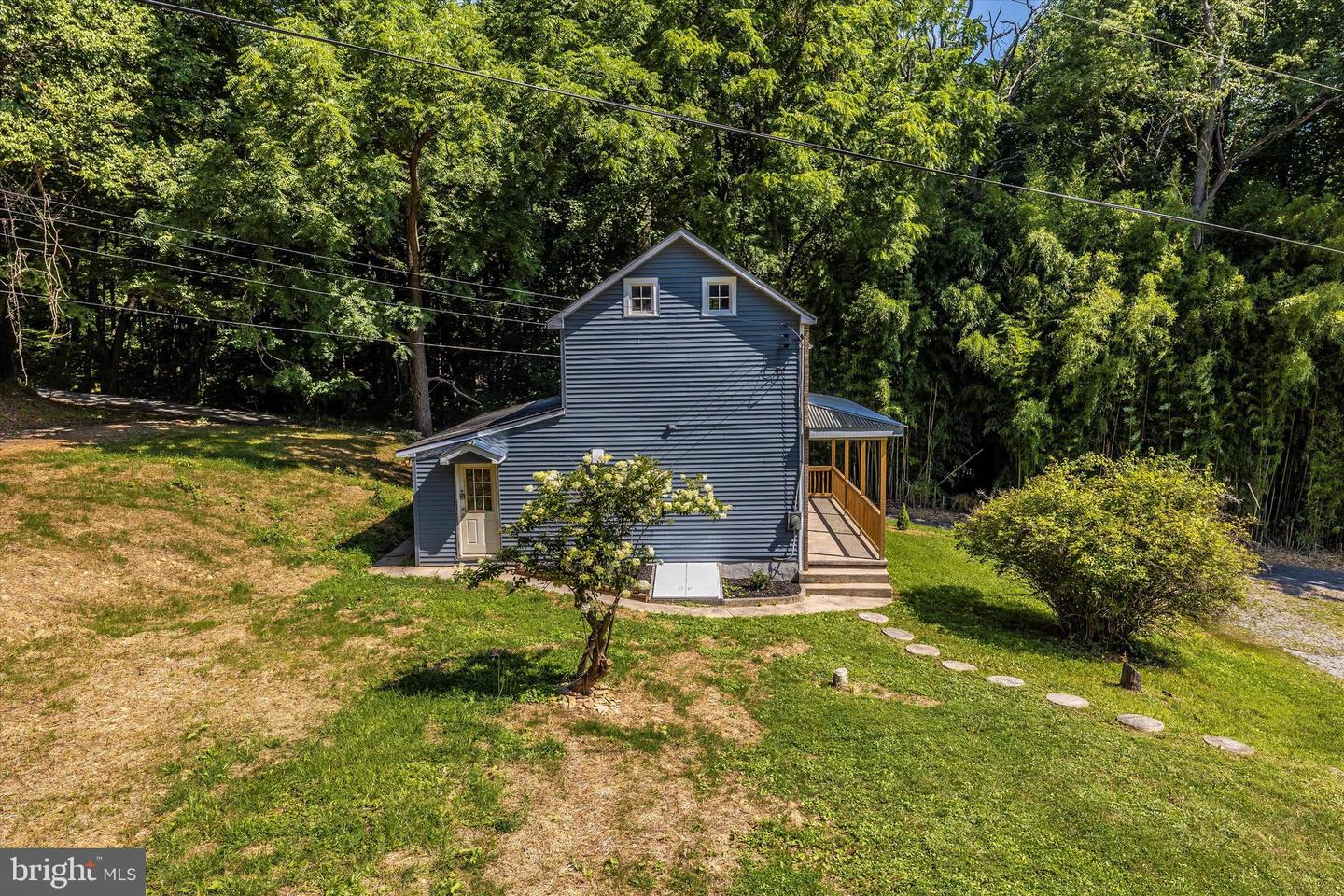 11629-B S Baugher Rd