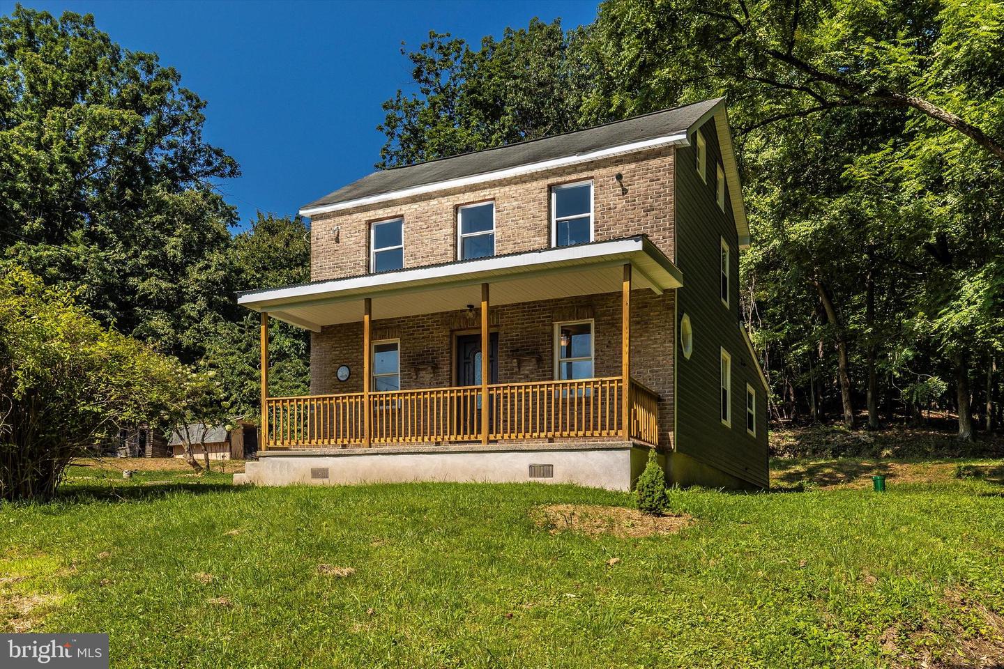 11629-B S Baugher Rd