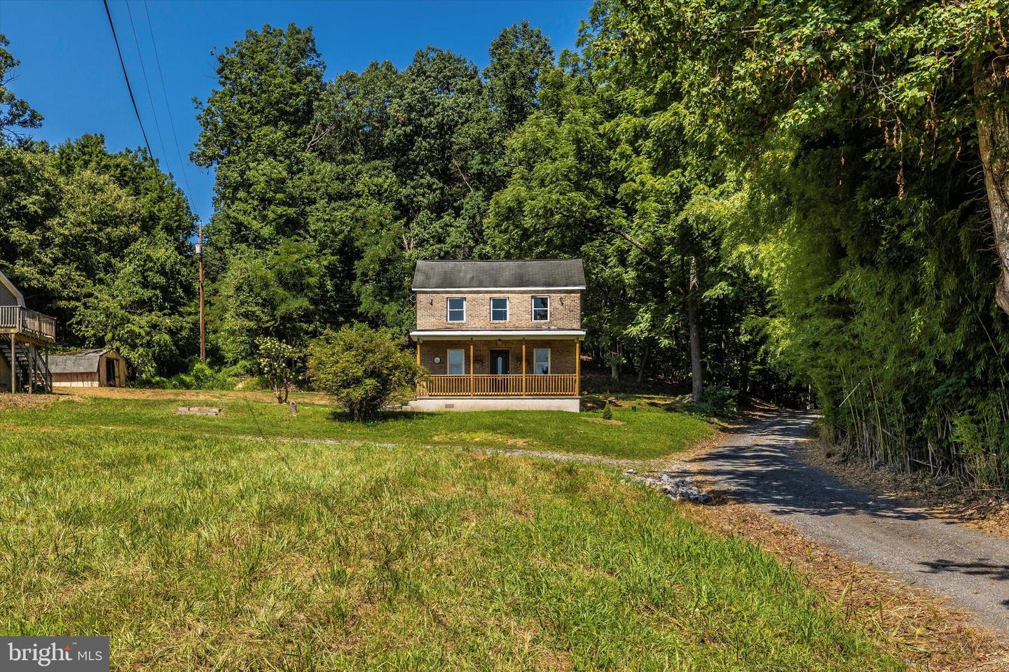 11629-B S Baugher Rd