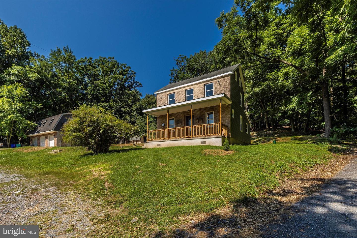 11629-B S Baugher Rd