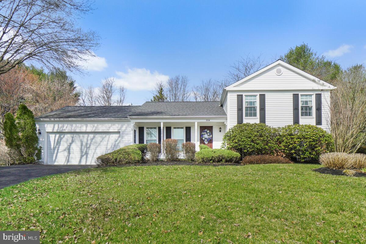 204 Westridge Dr