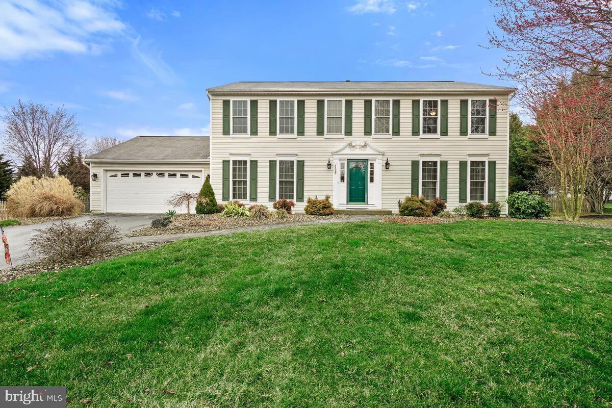 406 McClellan Dr