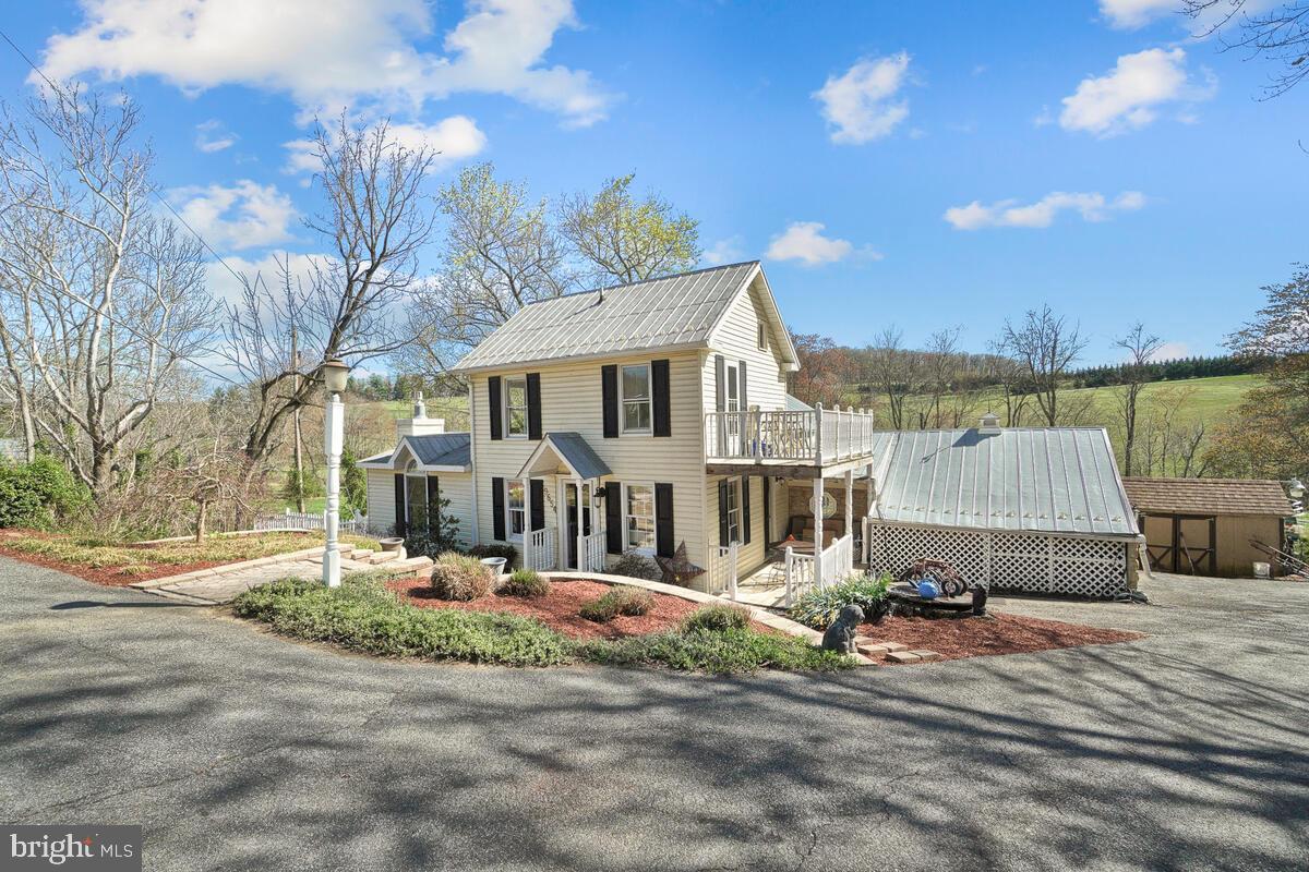 9654 Woodsboro