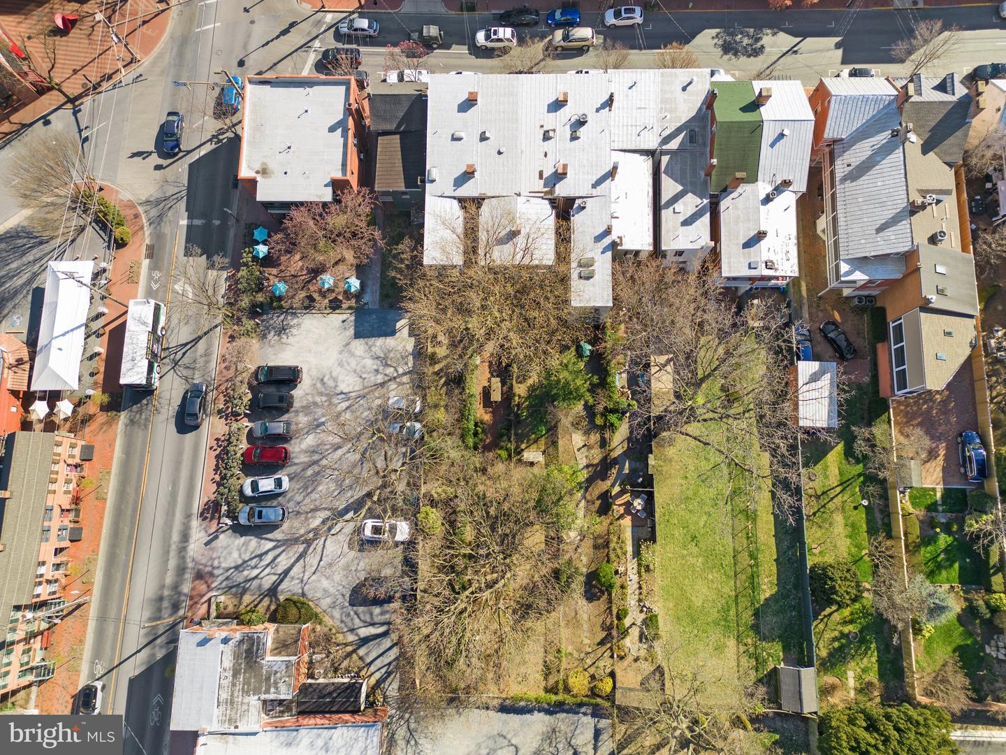 243 E Church St