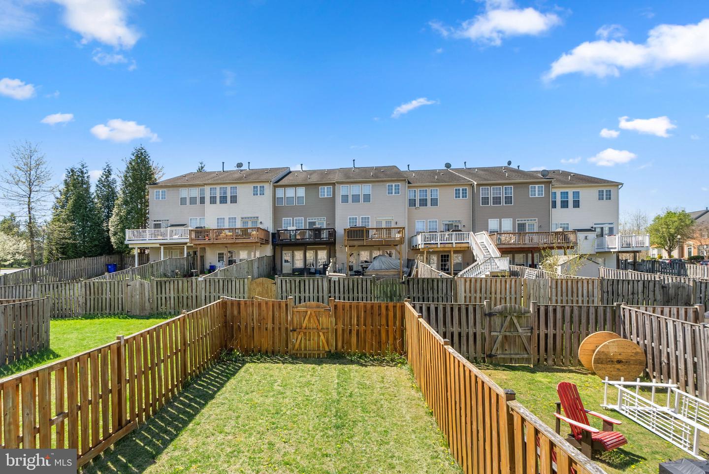 124 Fiona Way