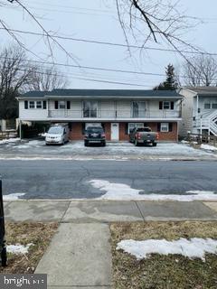 37 Winchester St #2