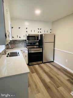 37 Winchester St #2