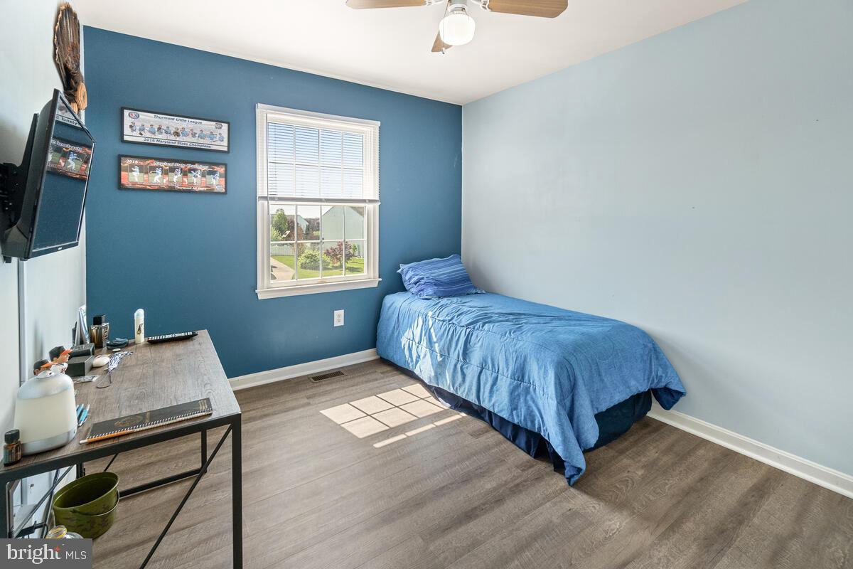 23 Stoney Park Way
