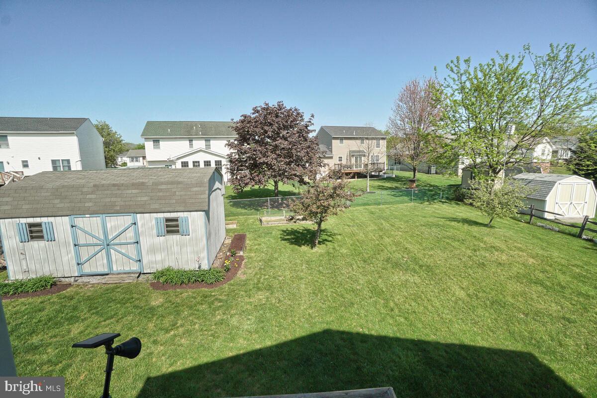 23 Stoney Park Way