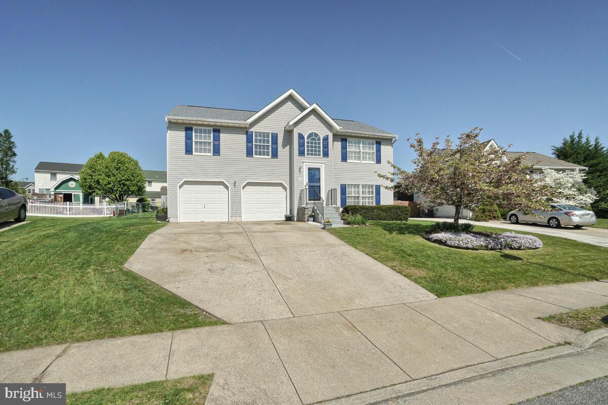 23 Stoney Park Way