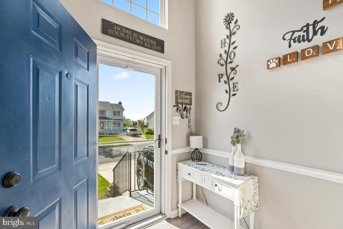 23 Stoney Park Way
