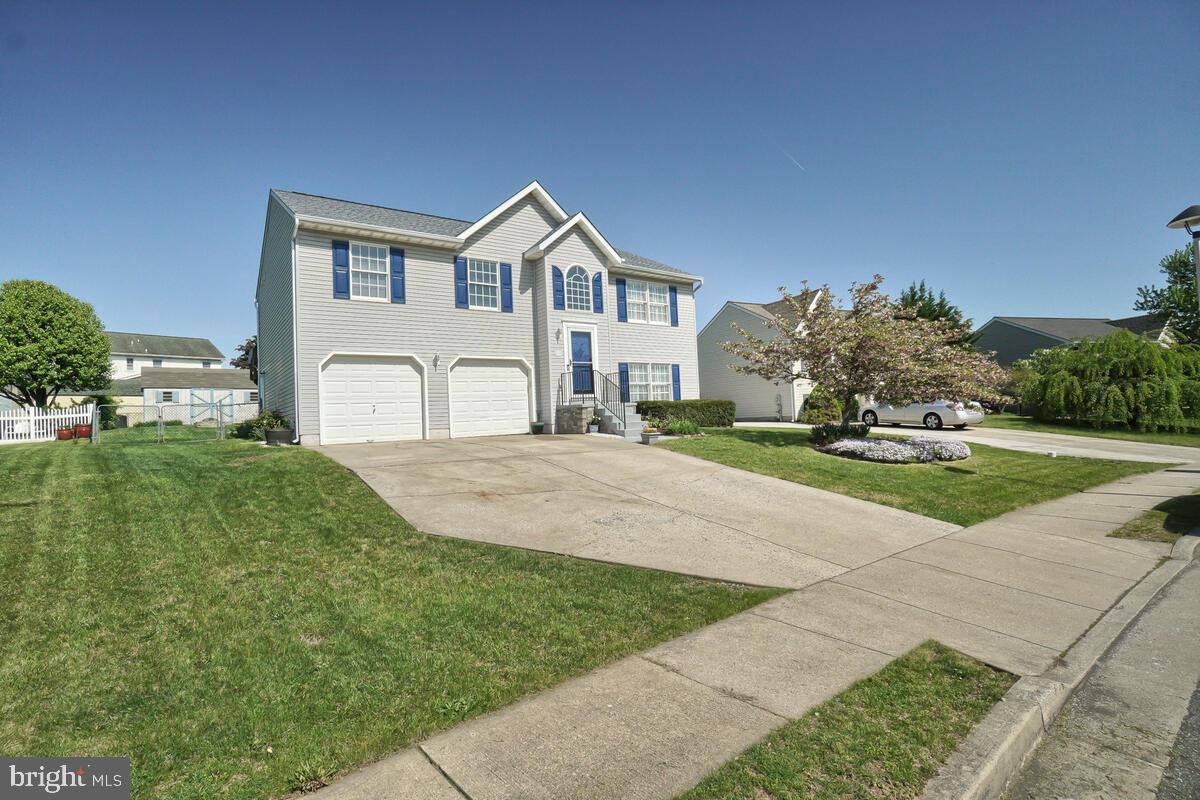 23 Stoney Park Way