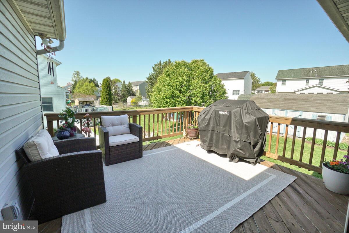 23 Stoney Park Way