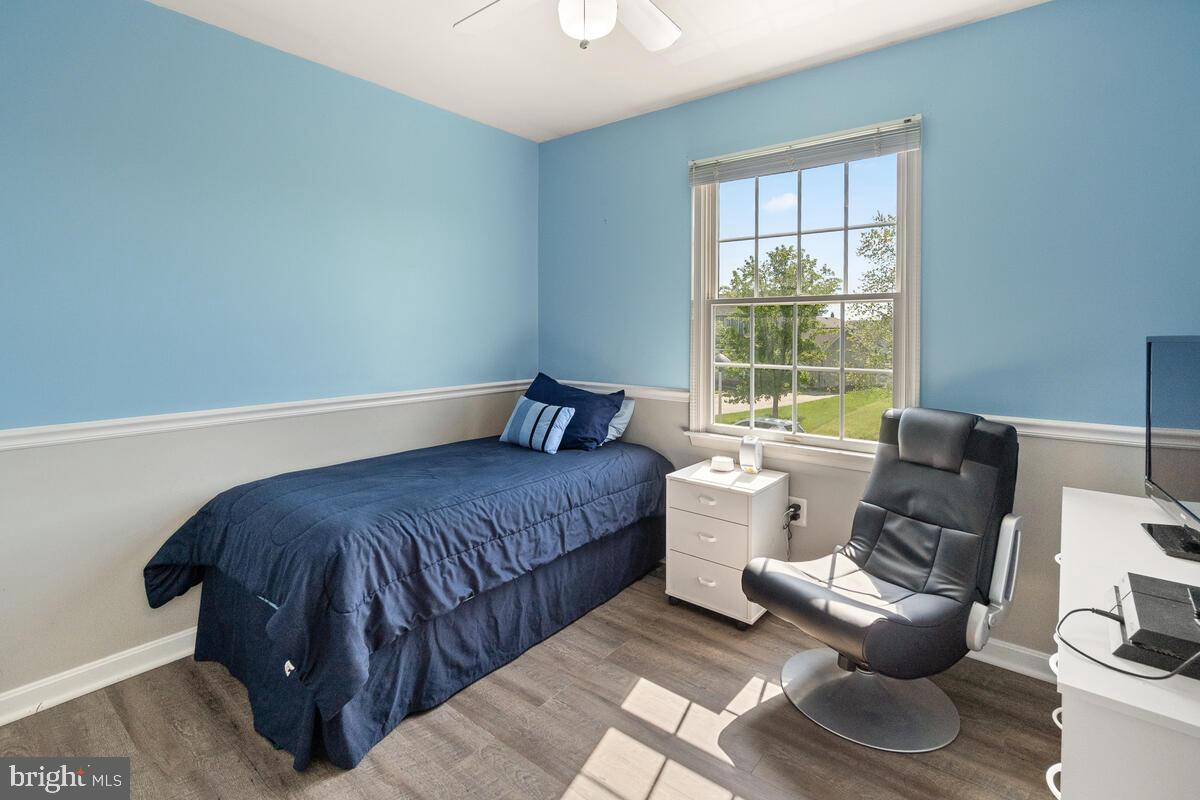 23 Stoney Park Way