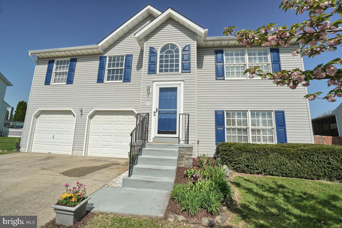 23 Stoney Park Way