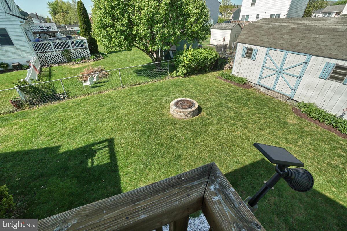 23 Stoney Park Way