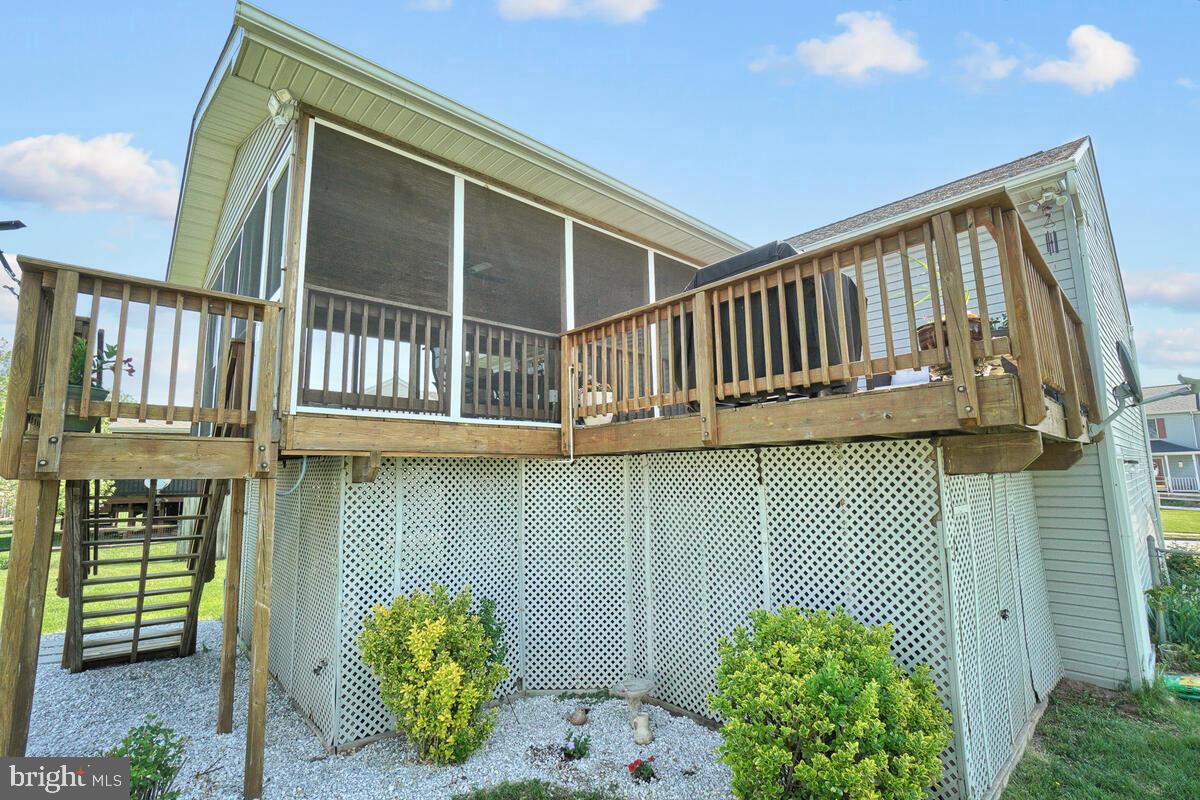 23 Stoney Park Way