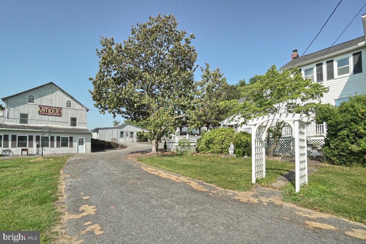 5431 Mountville Rd