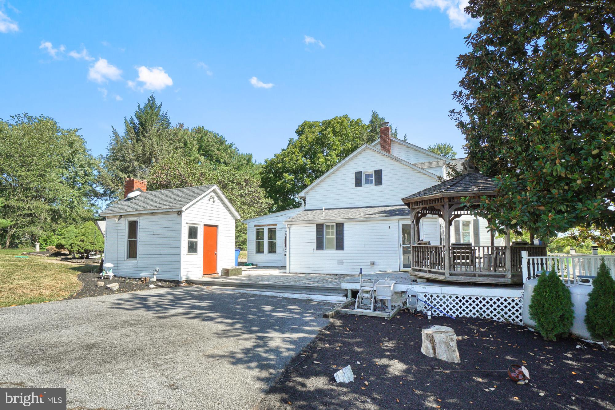 5431 Mountville Rd