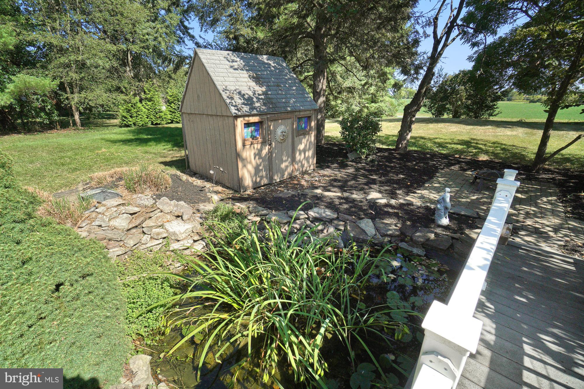 5431 Mountville Rd