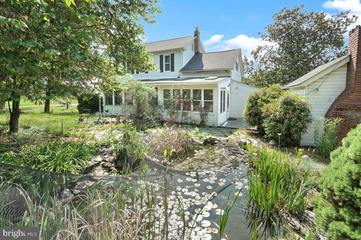 5431 Mountville Rd