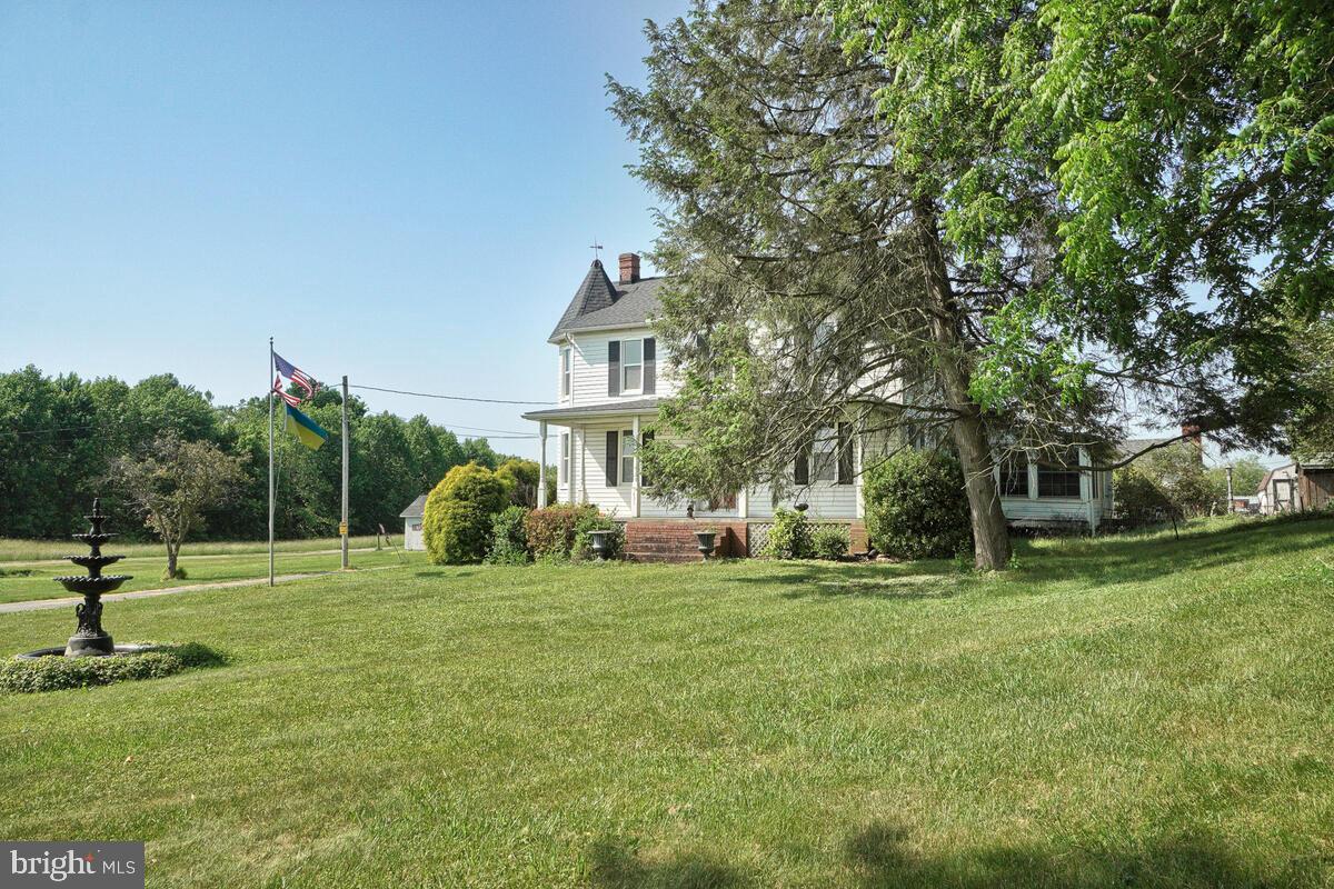 5431 Mountville Rd