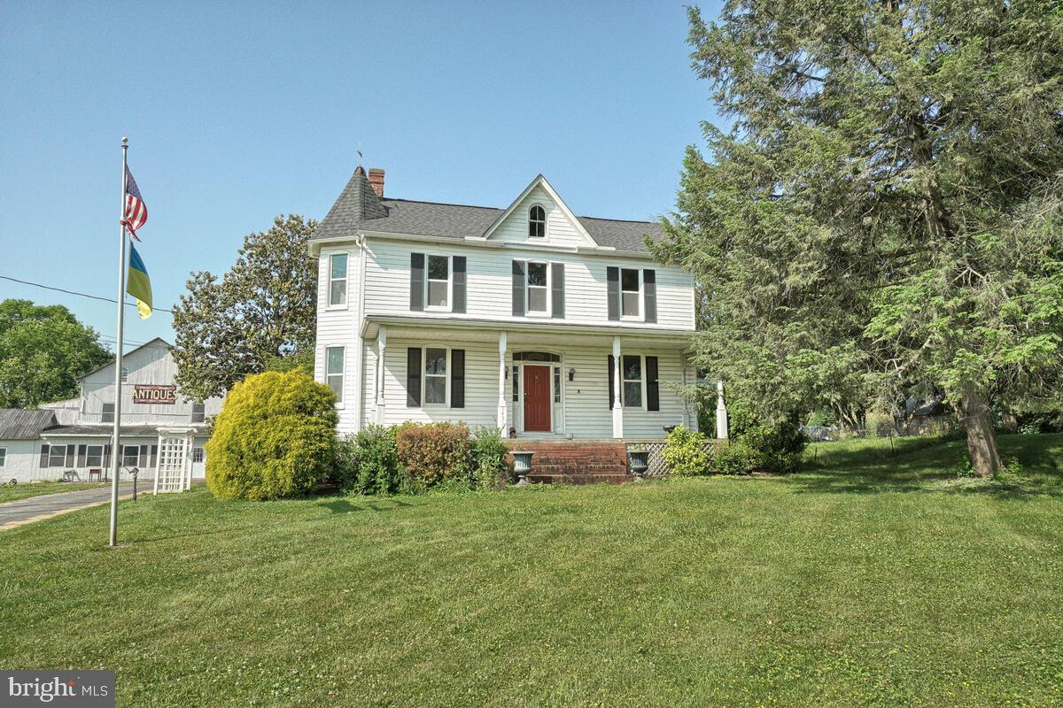 5431 Mountville Rd
