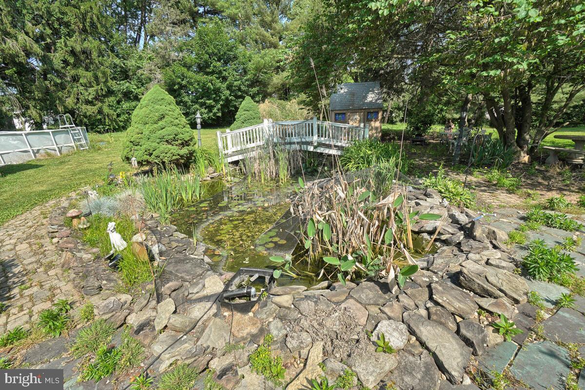 5431 Mountville Rd