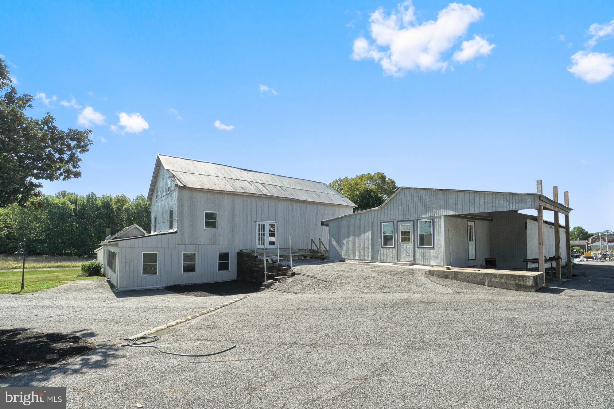 5431 Mountville Rd