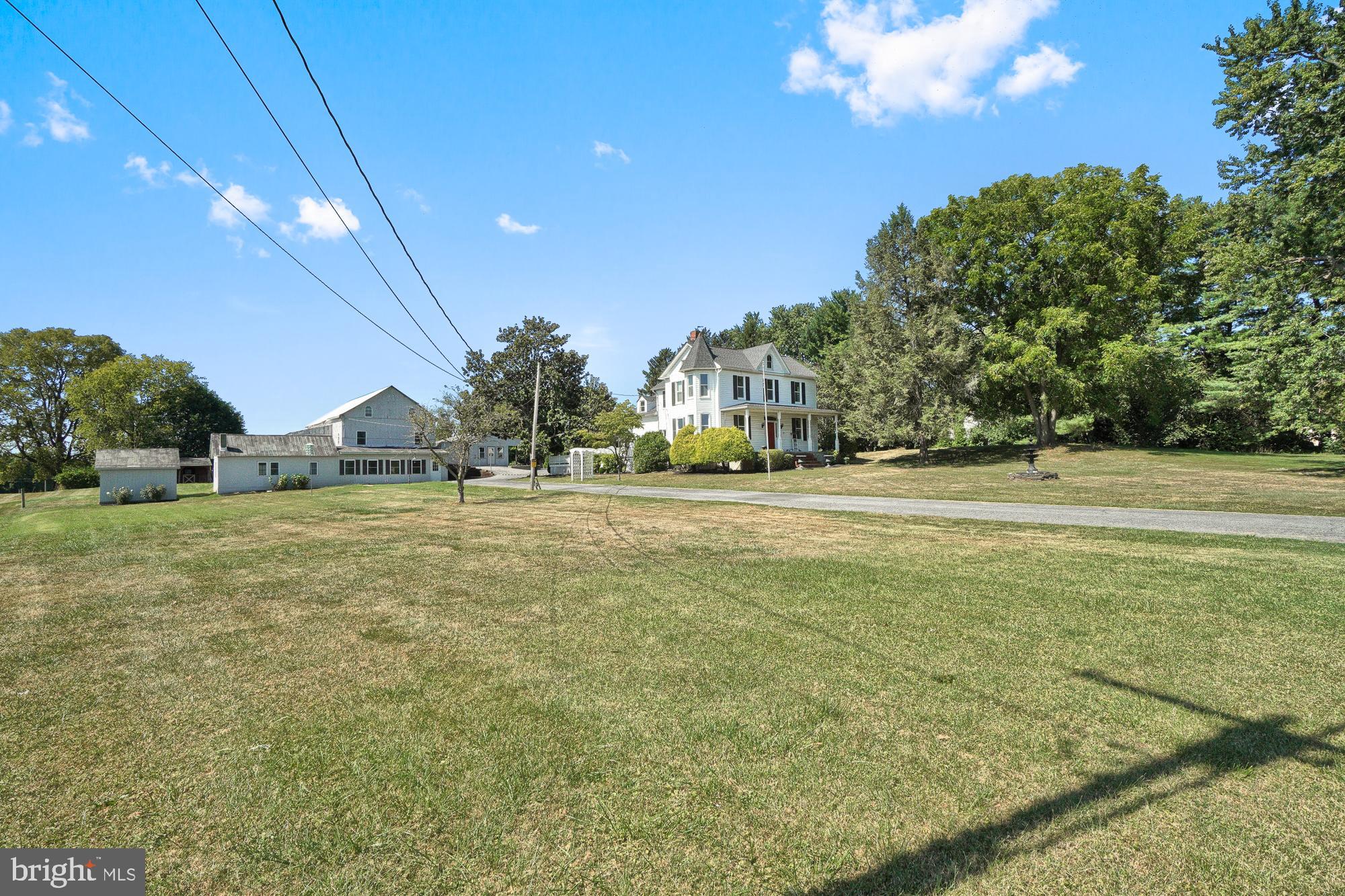 5431 Mountville Rd