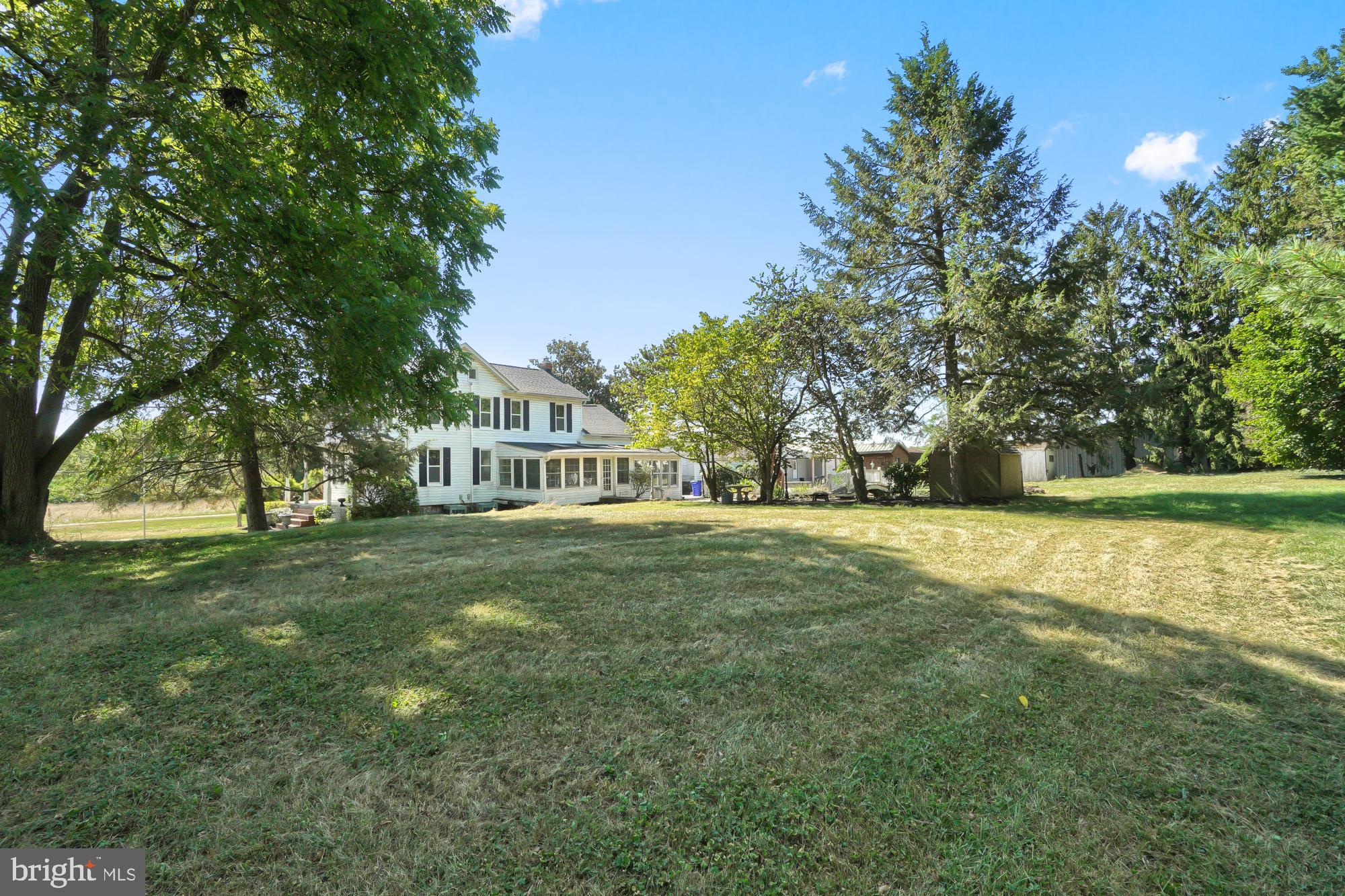 5431 Mountville Rd